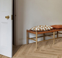 Roots Herringbone дерево